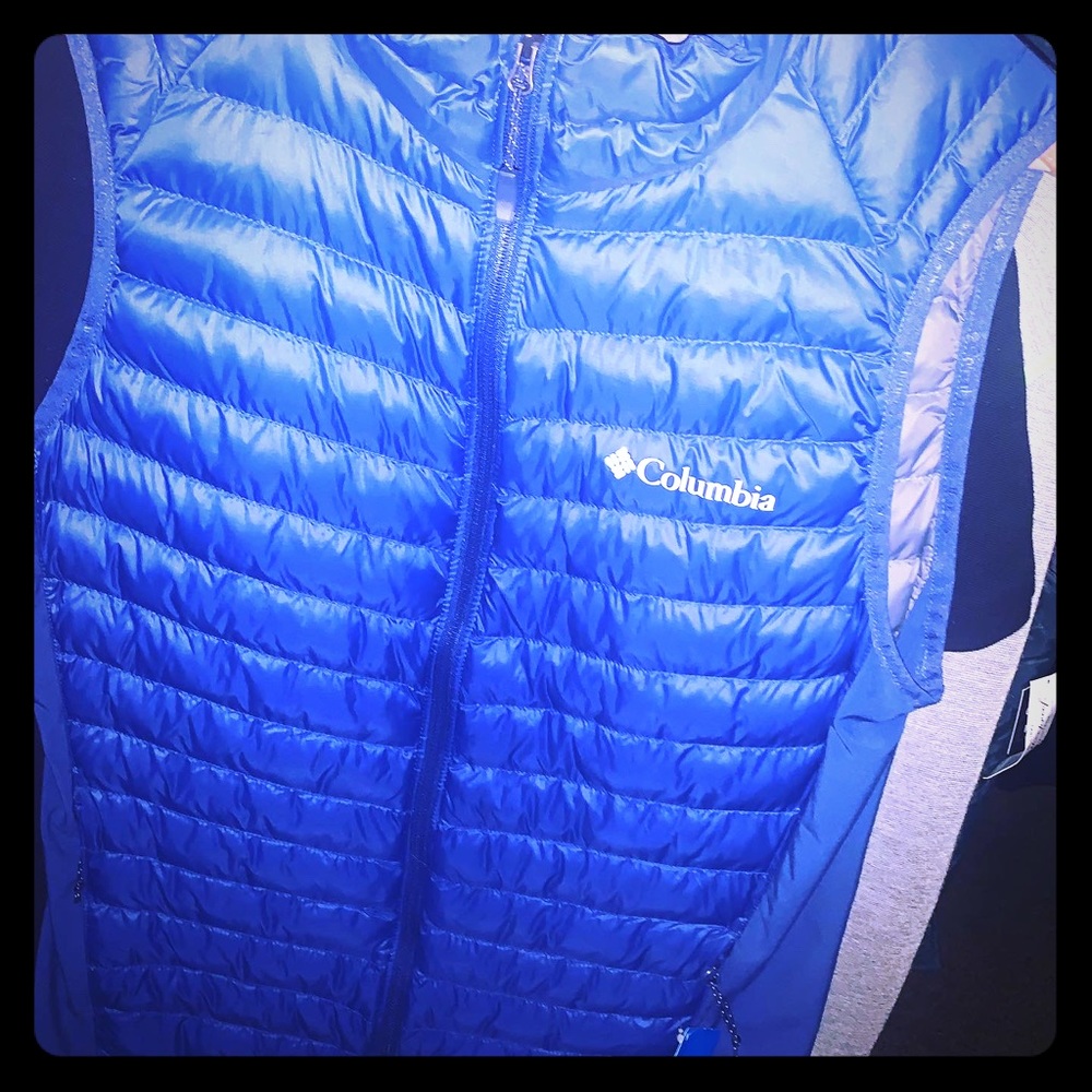Men’s Vest